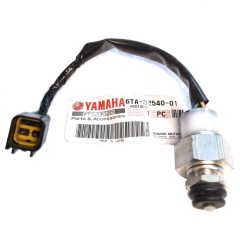 YAMAHA Hydra-drive Neutral switch ME370-Sti ME420-Sti - 6TA-82540-01